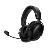 Hyperx Cloud III Wireless – Gaming Headset for Pc, Ps5, Ps4, Up to 120-hour